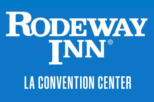 Rodeway Inn Convention Center