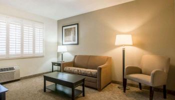 Rodeway Inn Convention Center