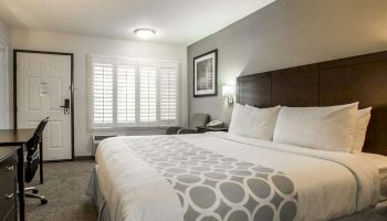Rodeway Inn Convention Center