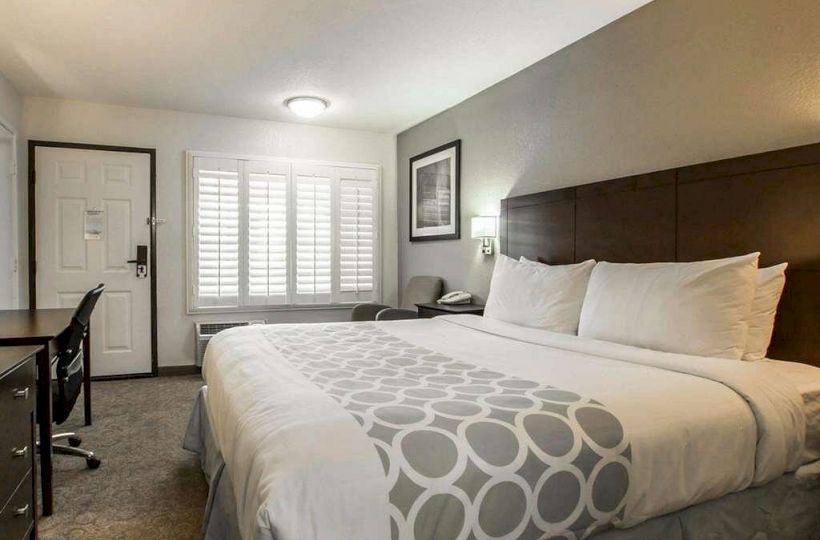Rodeway Inn Convention Center
