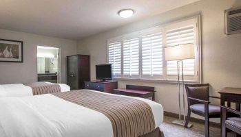 Rodeway Inn Convention Center