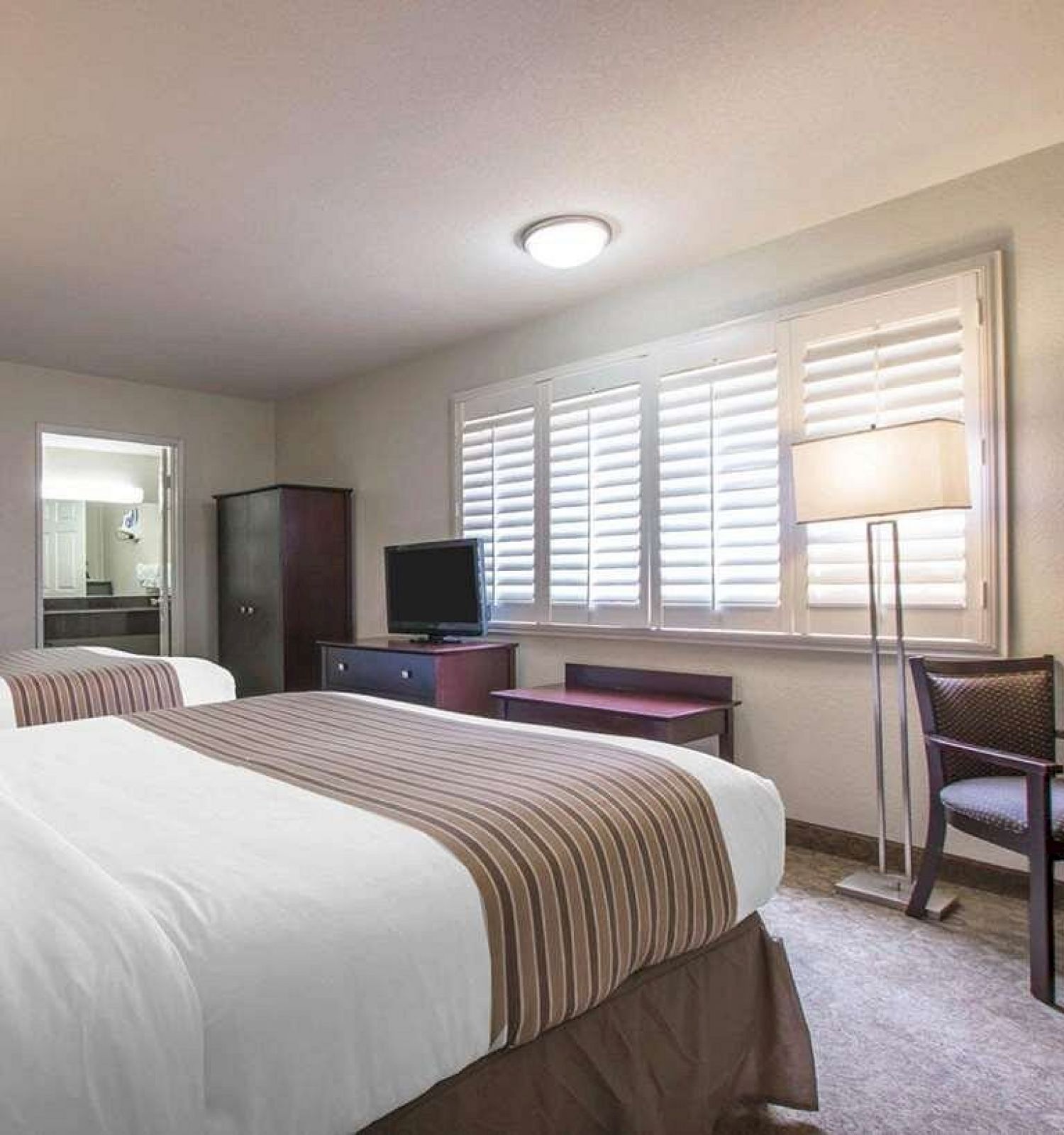 Rodeway Inn Convention Center