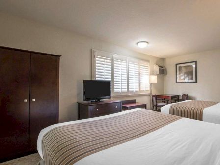 Rodeway Inn Convention Center